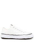 Maison MIHARA YASUHIRO Peterson23 Low-top Sneakers A11FW702 Vue 1