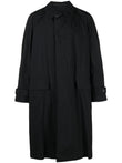 And Wander Classic-collar Long Coat 5743281041 Vue 1