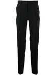 Undercover Slim-cut Wool Trousers UC2C4512 Vue 1