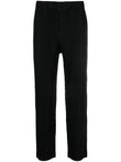 Homme Plissé Issey Miyake Monthly Colours September Plissé Trousers HP47JF450 Vue 1