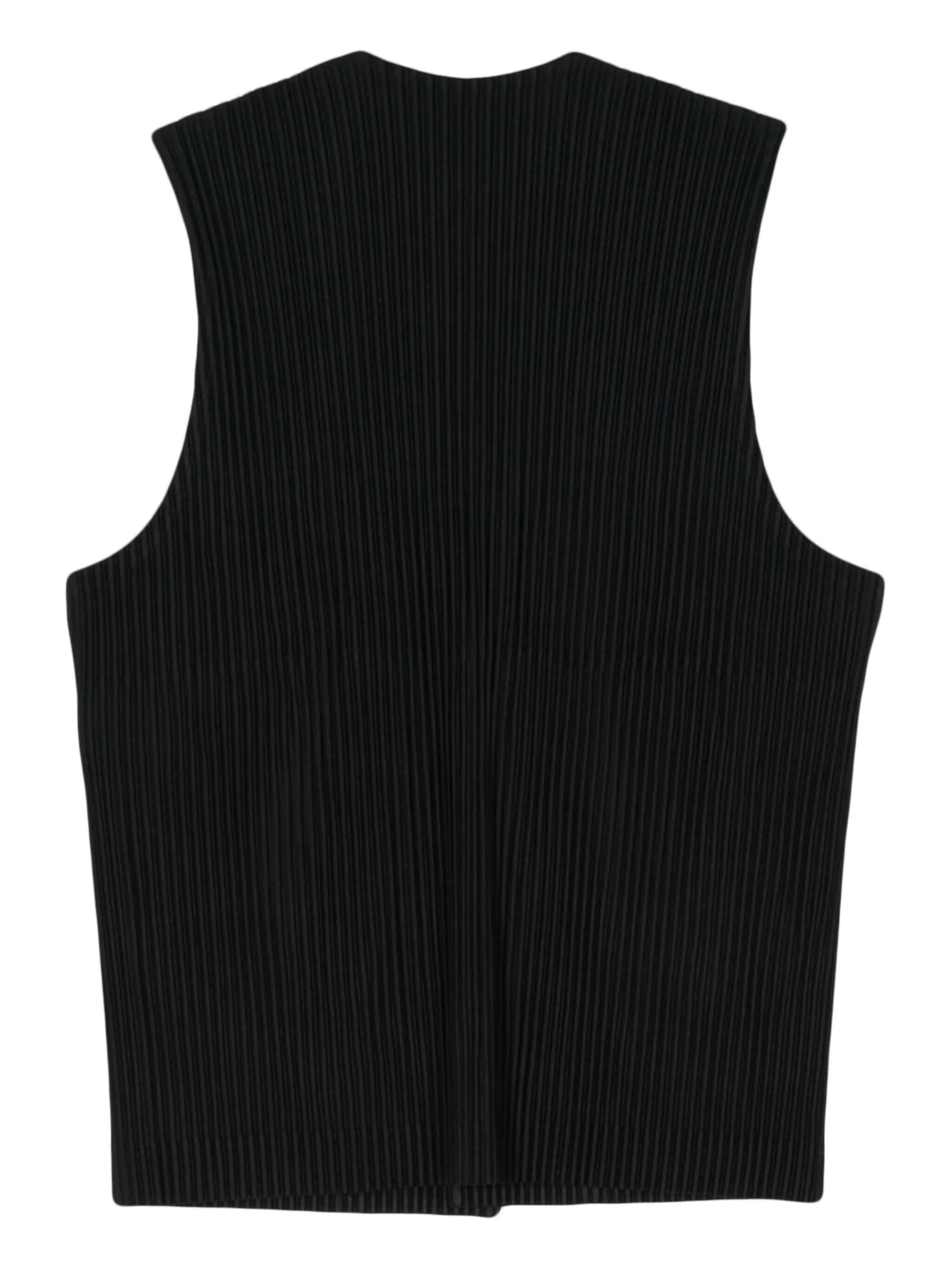 Homme Plissé Issey Miyake Tailored Pleats 1 Waistcoat