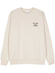 Drôle De Monsieur Le Sweatshirt Slogan Top - Drôle De Monsieur | Le Block Lyon