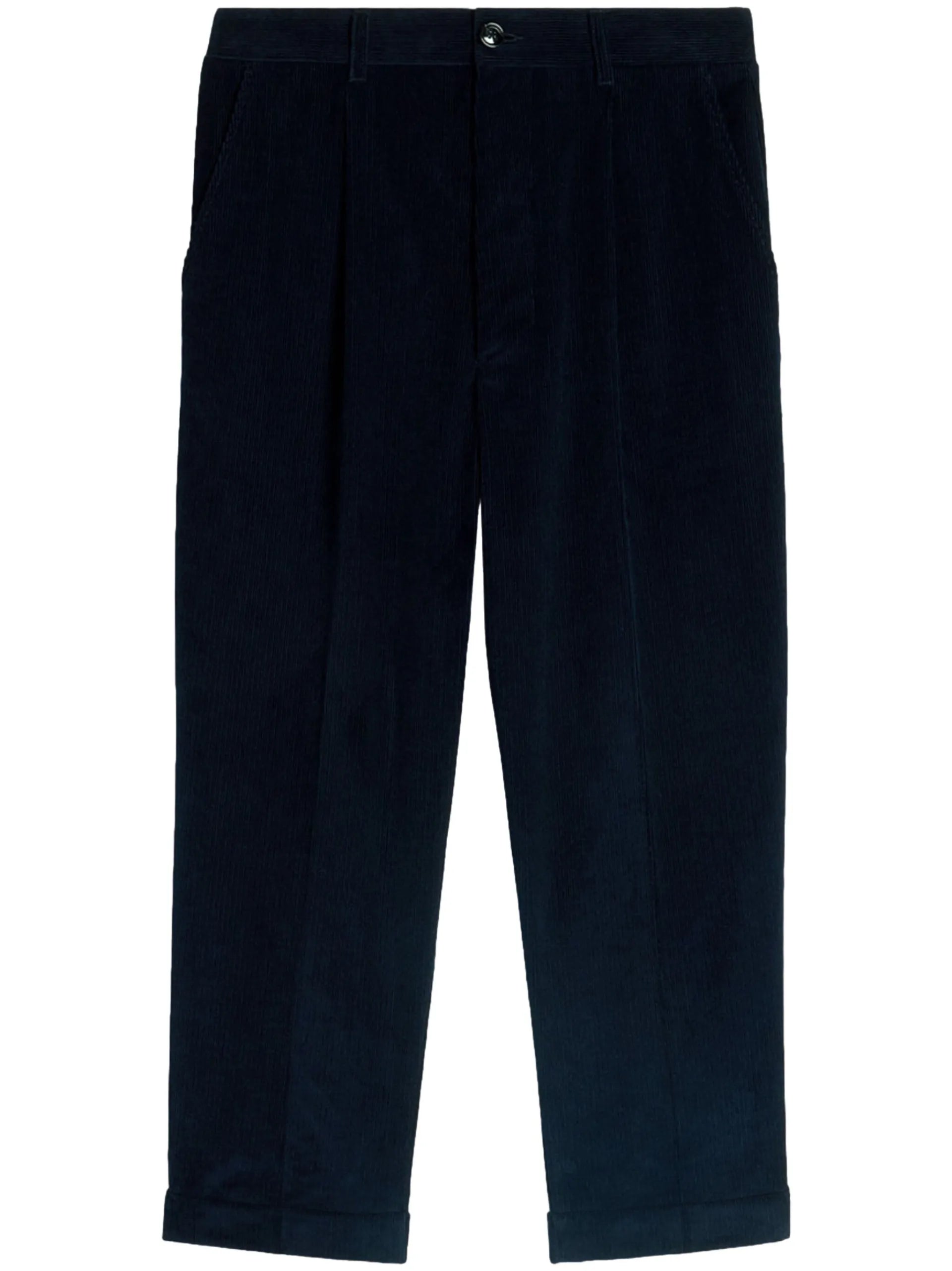 AMI Paris Tapered-leg Trousers - AMI Paris | Le Block Lyon