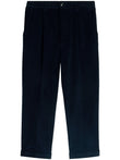 AMI Paris Tapered-leg Trousers - AMI Paris | Le Block Lyon
