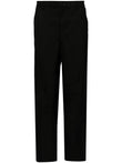 Comme Des Garçons Shirt Stitched Knee Pants FNP004 Vue 1