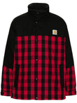 Junya Watanabe MAN X Carhartt Jacket WNJ906W24 Vue 1