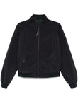Maison Margiela Canvas Bomber Jacket S50AM0626S53735 Vue 1