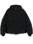 Y-3 Insulated Puffer Jacket IW0067 Vue 1