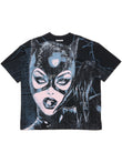 Acne Studios Printed T-shirt  Vue 1