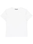 Acne Studios Appliqué T-shirt CL0309 Vue 1
