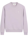 AMI Paris Ami De Coeur Sweatshirt E25HSW060730 Vue 1