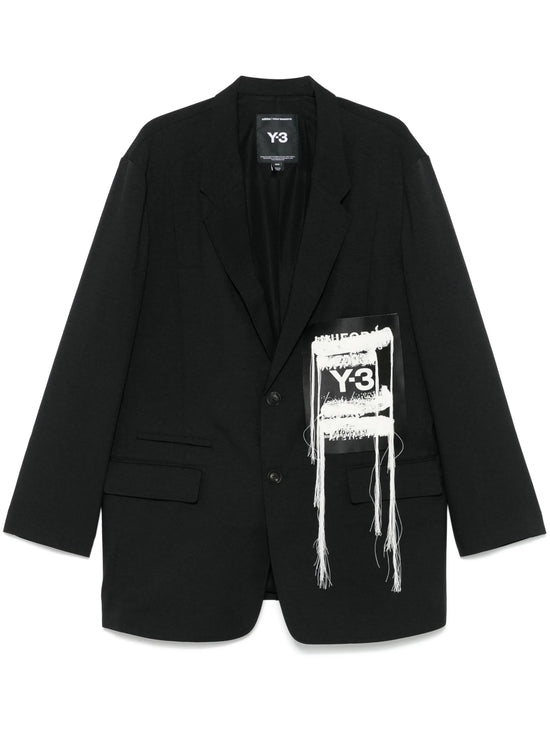Y-3 JM3358 - Le Block by Solis