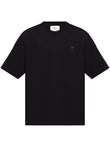 AMI Paris Ami De Coeur T-shirt UTS074726 Vue 1