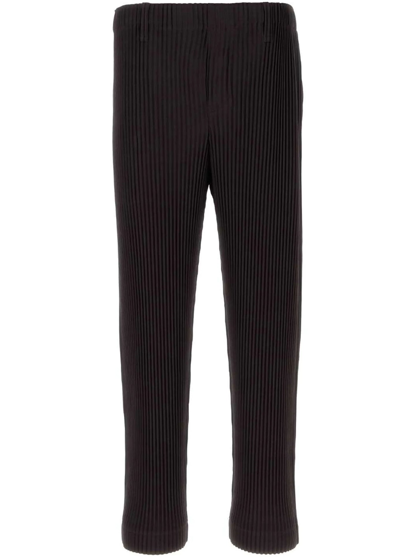 【美品】HOMME PLISSÉ ISSEY MIYAKE OVERFLOW 美品】HOMME PLISSÉ ISSEY MIYAKE OVERFLOW OVERFLOW Top Red