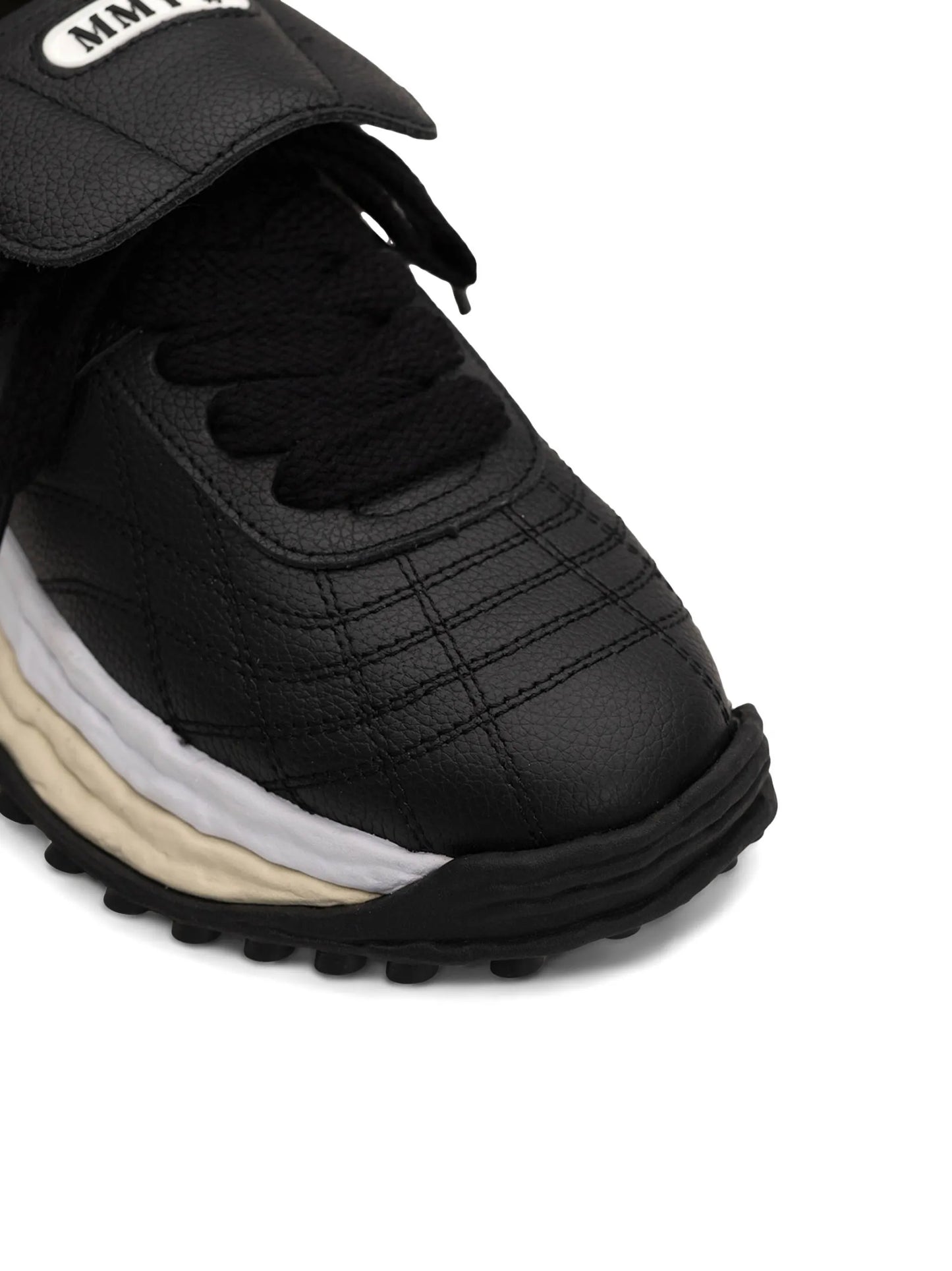 Maison MIHARA YASUHIRO Scott Sneakers A14FW701 Vue 7