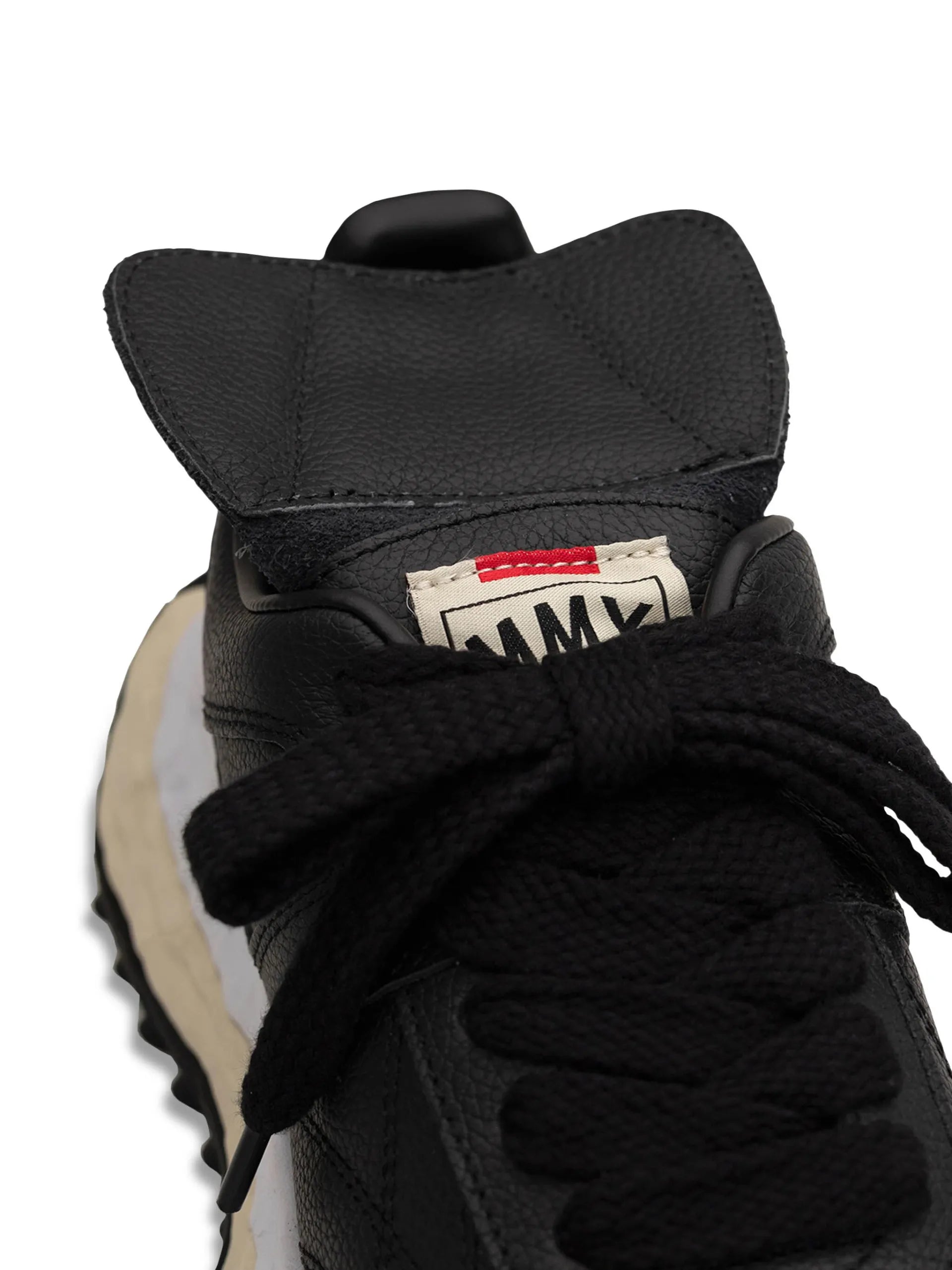 Maison MIHARA YASUHIRO Scott Sneakers A14FW701 Vue 6