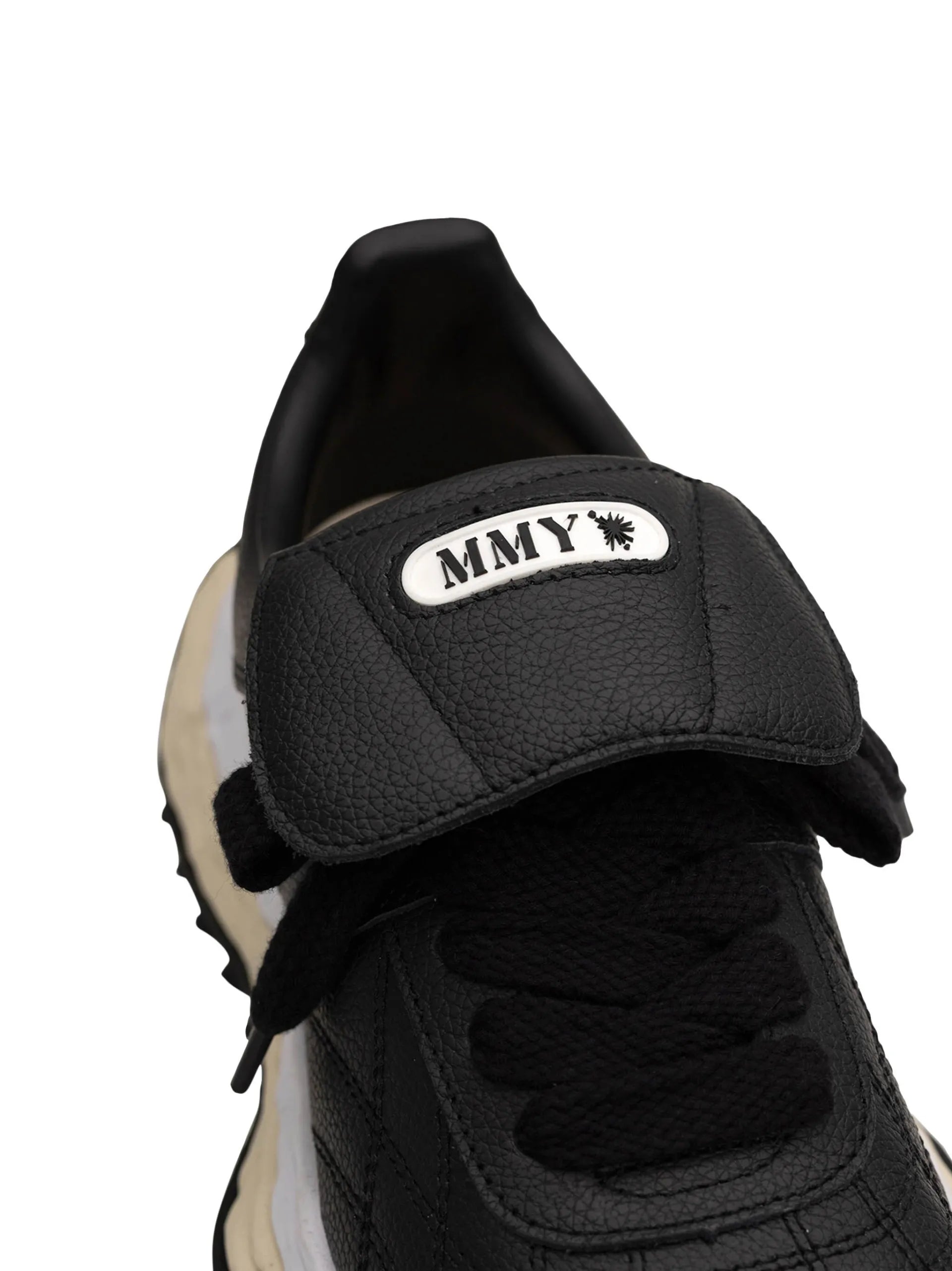 Maison MIHARA YASUHIRO Scott Sneakers A14FW701 Vue 5