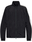 Y-3 ADIDAS 3 Stripes-logo Track Jacket JD5999 Vue 1
