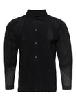 Homme Plissé Issey Miyake Pleated Shirt Jacket - Homme Plissé Issey Miyake | Le Block Lyon