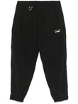 Comme Des Garçons Homme Logo-print Track Pants HOP008 Vue 1