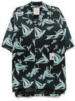 Maison MIHARA YASUHIRO Printed Shirt J14SH187 Vue 1