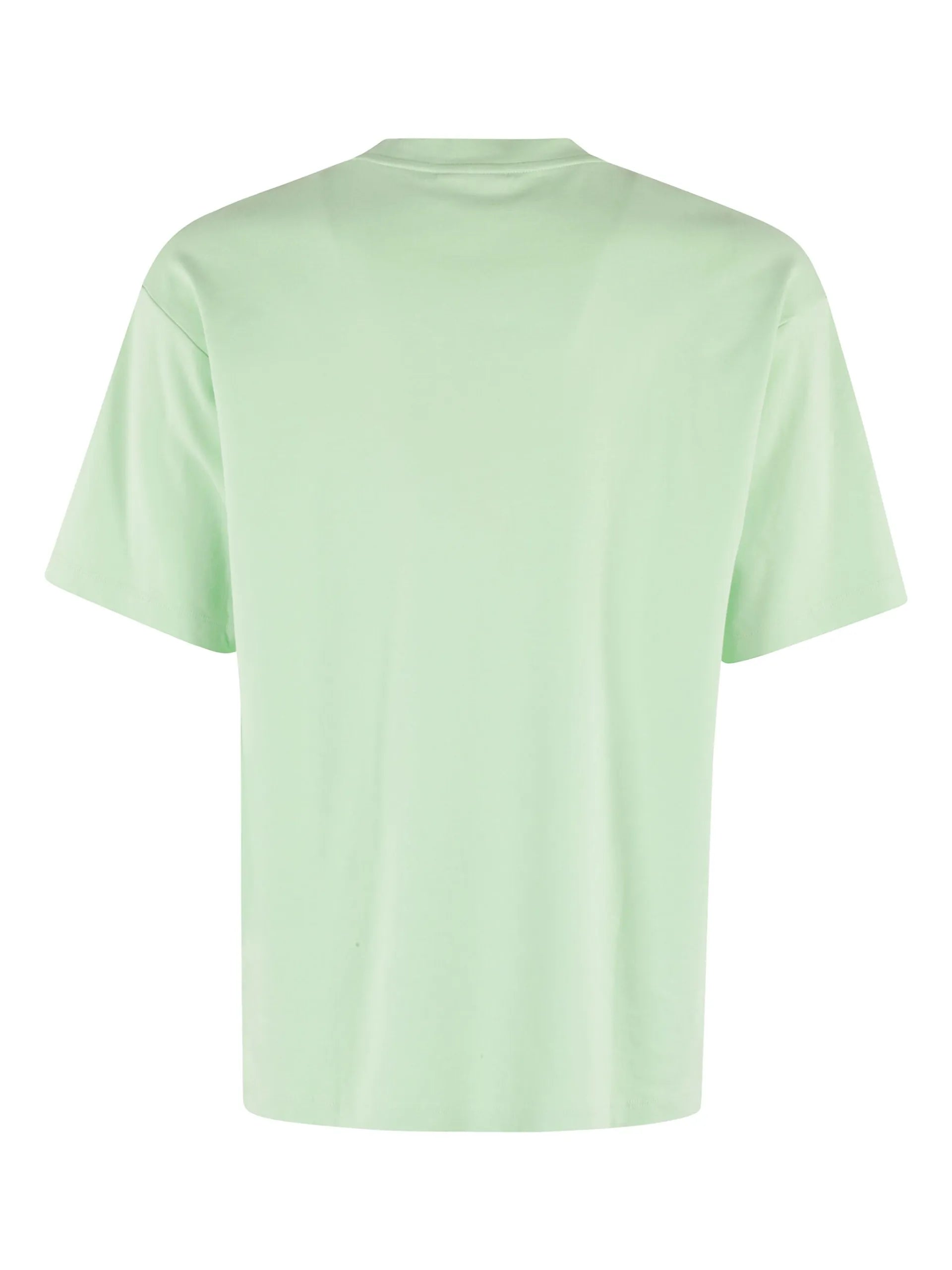 Drôle De Monsieur The Slogan Classique T-shirt