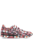 Comme Des Garçons Shirt X Asics GEL Lyte III Sneakers FOK101S251 Vue 1