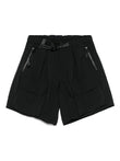 And Wander  Belted Shorts 5745182063 Vue 1