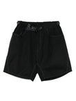 And Wander  Belted Shorts 5745182105 Vue 1