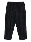 Comme Des Garçons Homme Pinstripe Trousers HOP028S25 Vue 1
