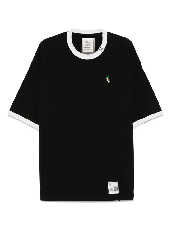 Maison MIHARA YASUHIRO 　トレーナー/ロンT Maison MIHARA YASUHIRO ONLINE STORE（メゾンミハラヤスヒロ
