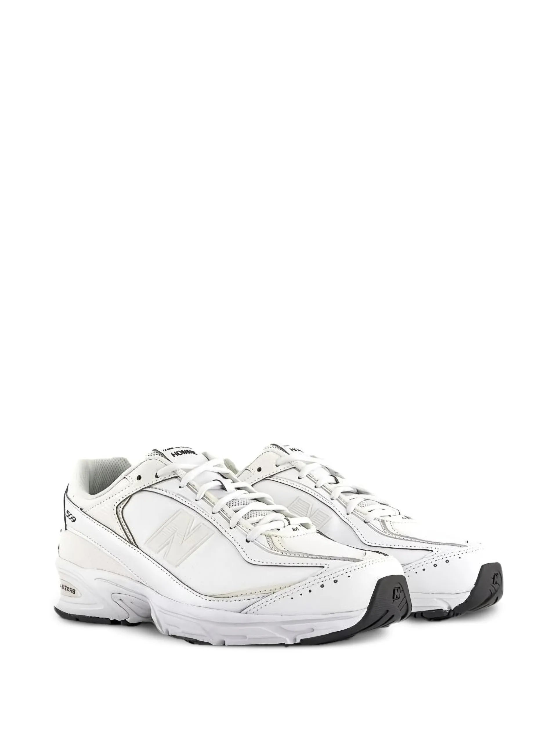 Comme Des Garçons Homme X New Balance 509 Sneakers