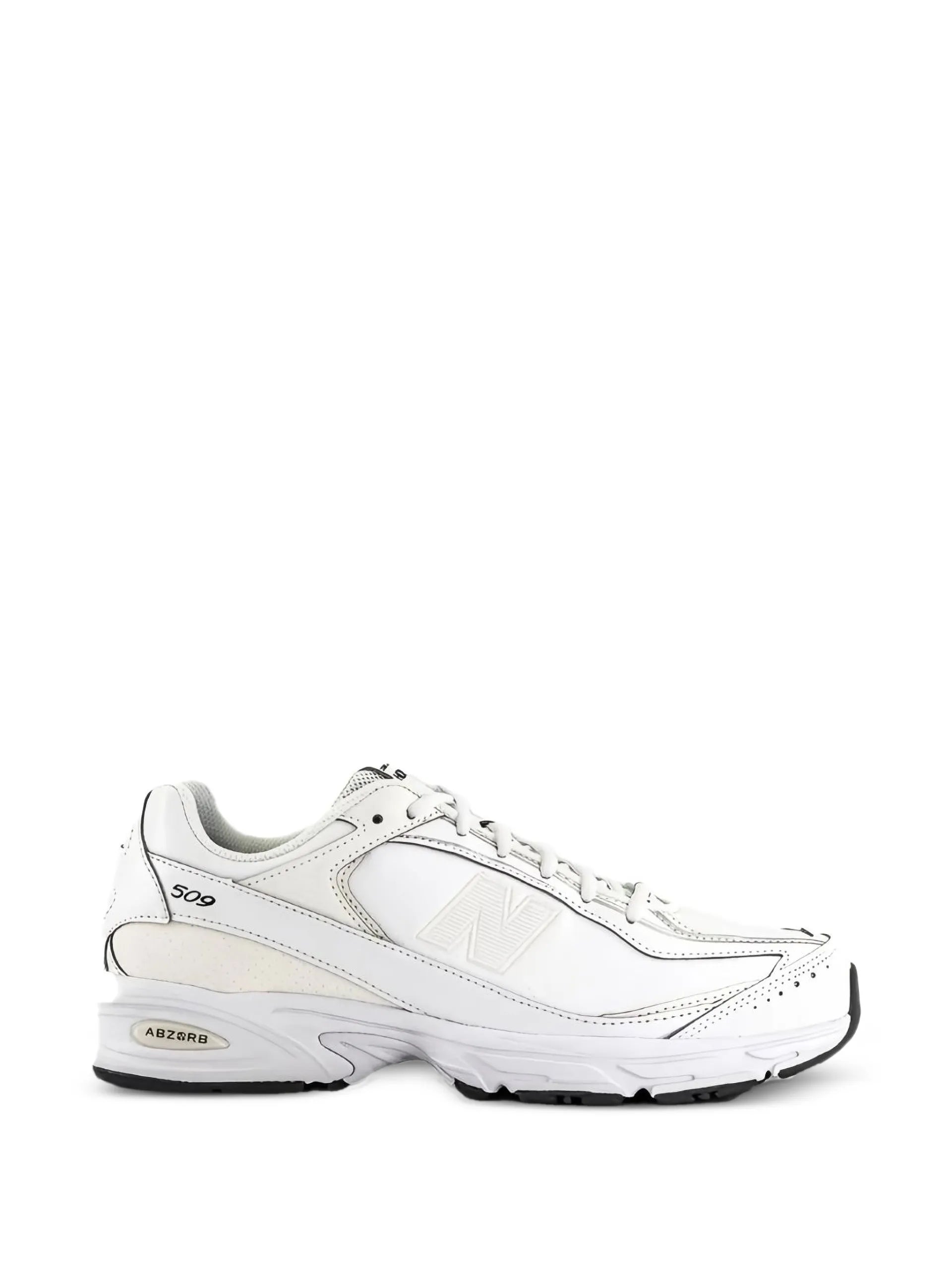 Comme Des Garçons Homme X New Balance 509 Sneakers HPK1021 Vue 1