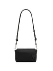 AMI Paris Marcel Shoulder Bag E26ULL710AW0001 Vue 1