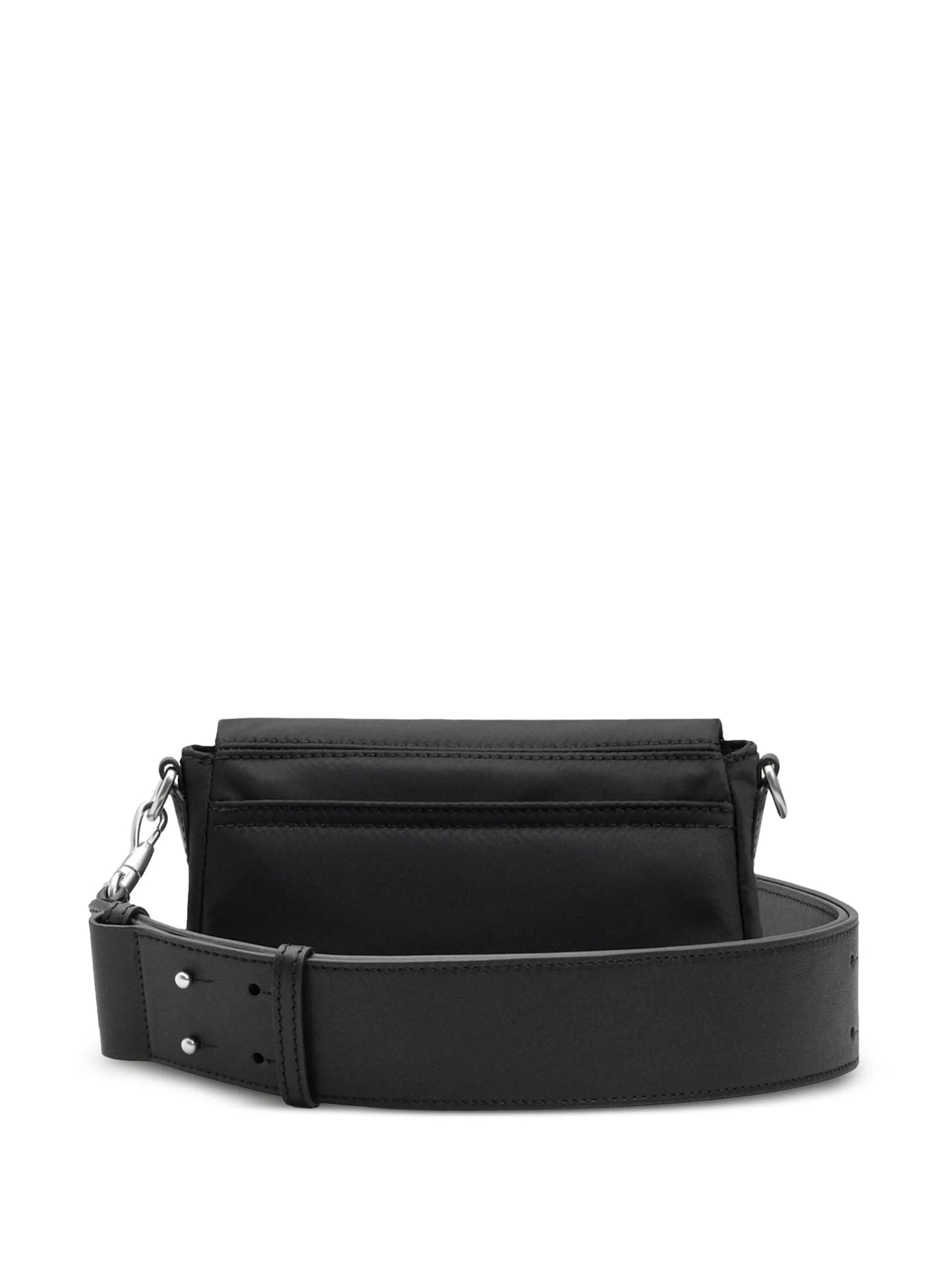 AMI Paris Marcel Shoulder Bag E26ULL710AW0001 Vue 4