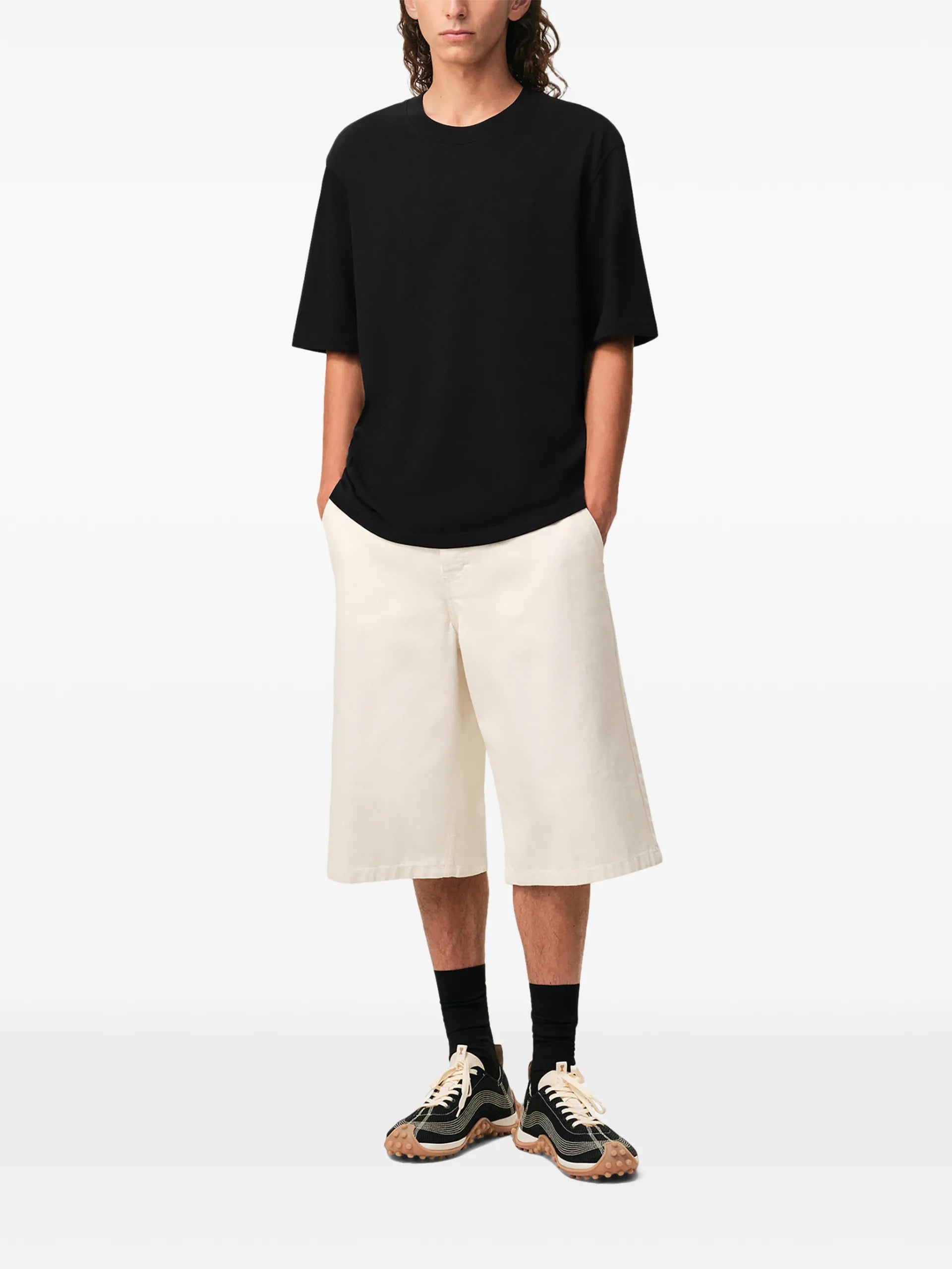 AMI Paris Ami De Coeur T-shirt
