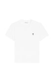 AMI Paris Ami De Coeur T-shirt E26HTS346724 Vue 1