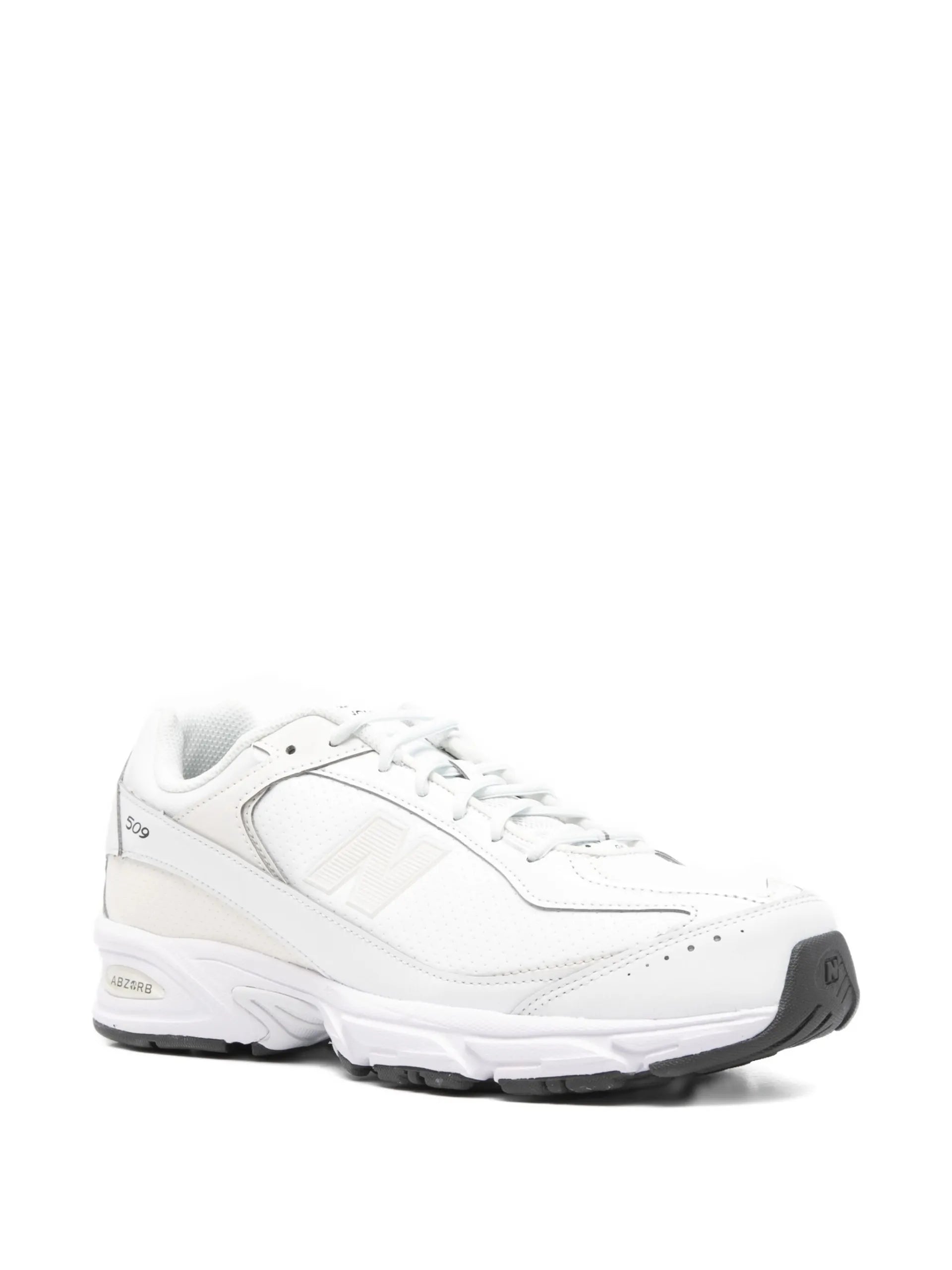 Comme Des Garçons Homme Plus X New Balance 509 Lace-up Sneakers