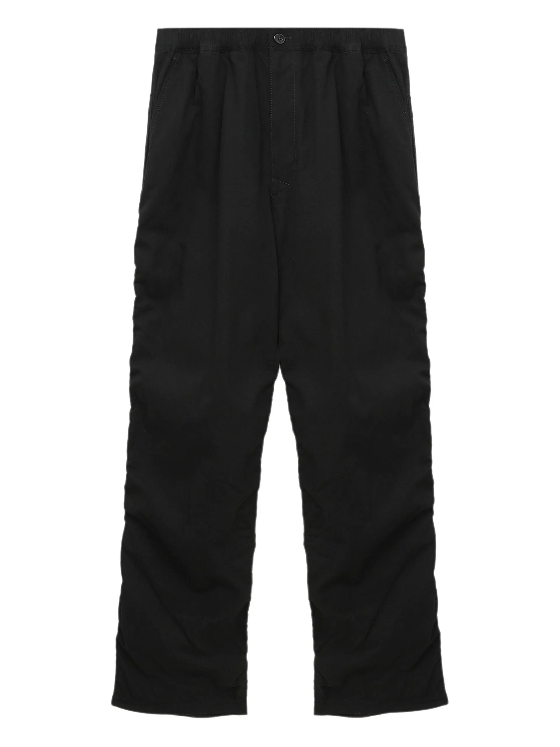 Undercover Elastic-waist Pocketed Straight-leg Trousers - Undercover | Le Block Lyon