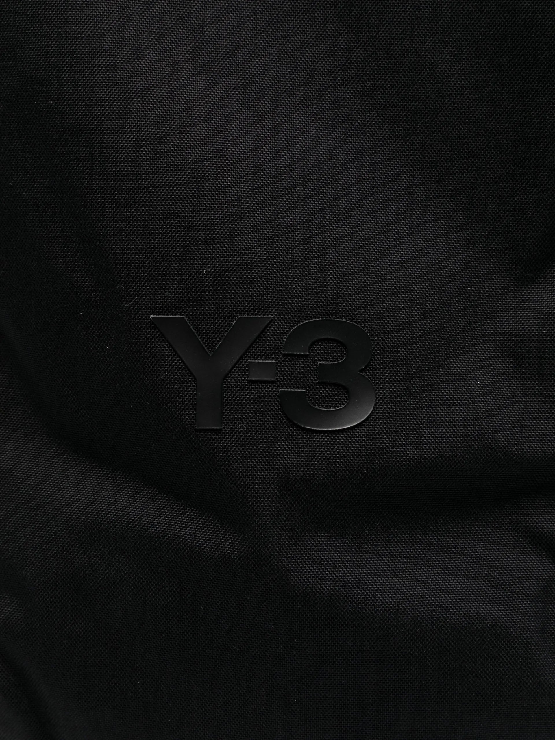 Y-3 Buckle Backpack JW6215 Vue 3