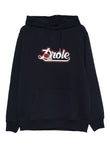 Drôle De Monsieur Rose Logo Hoodie - Drôle De Monsieur | Le Block Lyon