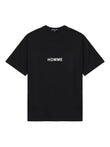 Comme Des Garçons Homme Logo-print T-shirt - Comme des Garçons Homme | Le Block Lyon