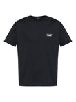 Comme Des Garçons Homme Logo-print Cotton T-shirt - Comme des Garçons Homme | Le Block Lyon