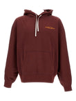 Junya Watanabe MAN X Filson Embroidered Logo Hoodie WPT001051 Vue 1