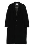 Attachment Single-breasted Coat - Attachment | Le Block Lyon
