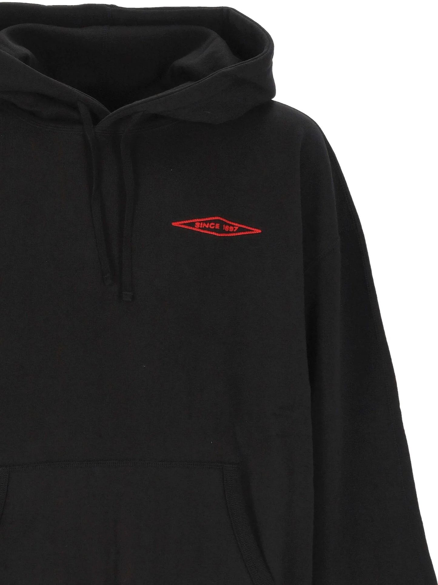 Junya Watanabe MAN Embroidered Hoodie WPT0011 Vue 3