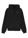 Junya Watanabe MAN Embroidered Hoodie WPT0011 Vue 1