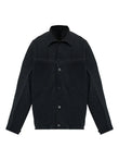 Homme Plissé Issey Miyake Monthly Colors: September Plissé Buttoned Overshirt HP58JC091 Vue 1
