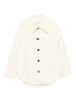 AMI Paris Point-collar Shirt Jacket - AMI Paris | Le Block Lyon