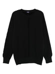 Comme Des Garçons Homme Frayed-edge Sweatshirt - Comme des Garçons Homme | Le Block Lyon